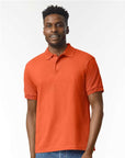 Gildan Unisex DryBlend® Polo 8800