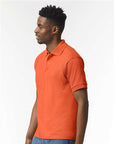Gildan Unisex DryBlend® Polo 8800