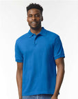 Gildan Unisex DryBlend® Polo 8800