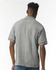 Gildan Unisex DryBlend® Polo 8800