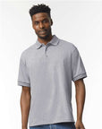 Gildan Unisex DryBlend® Polo 8800