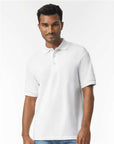 Gildan Unisex DryBlend® Polo 8800