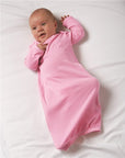 Rabbit Skins Infant Baby Rib Layette 4406
