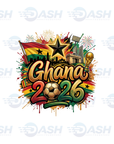 Ghana