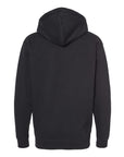 Independent Trading Co. Unisex Heavyweight Full-Zip Hooded Sweatshirt IND4000Z