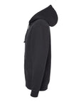 Independent Trading Co. Unisex Heavyweight Full-Zip Hooded Sweatshirt IND4000Z