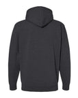 Independent Trading Co. Unisex Heavyweight Full-Zip Hooded Sweatshirt IND4000Z