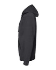 Independent Trading Co. Unisex Heavyweight Full-Zip Hooded Sweatshirt IND4000Z