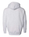 Independent Trading Co. Unisex Heavyweight Full-Zip Hooded Sweatshirt IND4000Z