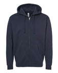 Independent Trading Co. Unisex Heavyweight Full-Zip Hooded Sweatshirt IND4000Z