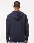 Independent Trading Co. Unisex Heavyweight Full-Zip Hooded Sweatshirt IND4000Z
