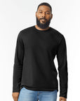 Gildan Unisex Softstyle® Long Sleeve T-Shirt 64400