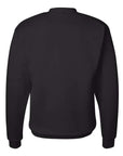Hanes Unisex EcoSmart® Crewneck Sweatshirt P160