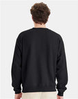 Hanes Unisex EcoSmart® Crewneck Sweatshirt P160