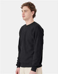 Hanes Unisex EcoSmart® Crewneck Sweatshirt P160