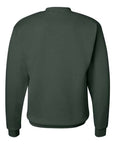 Hanes Unisex EcoSmart® Crewneck Sweatshirt P160