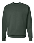 Hanes Unisex EcoSmart® Crewneck Sweatshirt P160