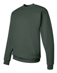 Hanes Unisex EcoSmart® Crewneck Sweatshirt P160
