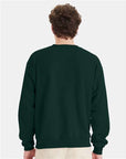 Hanes Unisex EcoSmart® Crewneck Sweatshirt P160