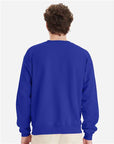 Hanes Unisex EcoSmart® Crewneck Sweatshirt P160