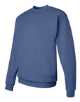 Hanes Unisex EcoSmart® Crewneck Sweatshirt P160