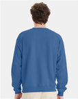 Hanes Unisex EcoSmart® Crewneck Sweatshirt P160