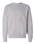 Hanes Unisex EcoSmart® Crewneck Sweatshirt P160