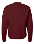 Hanes Unisex EcoSmart® Crewneck Sweatshirt P160