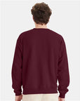 Hanes Unisex EcoSmart® Crewneck Sweatshirt P160