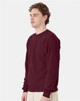 Hanes Unisex EcoSmart® Crewneck Sweatshirt P160