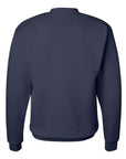 Hanes Unisex EcoSmart® Crewneck Sweatshirt P160