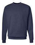 Hanes Unisex EcoSmart® Crewneck Sweatshirt P160