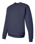 Hanes Unisex EcoSmart® Crewneck Sweatshirt P160