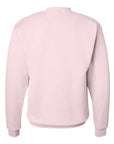 Hanes Unisex EcoSmart® Crewneck Sweatshirt P160