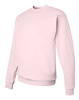 Hanes Unisex EcoSmart® Crewneck Sweatshirt P160