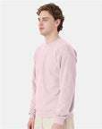 Hanes Unisex EcoSmart® Crewneck Sweatshirt P160