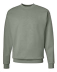 Hanes Unisex EcoSmart® Crewneck Sweatshirt P160