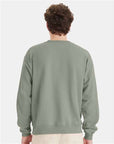 Hanes Unisex EcoSmart® Crewneck Sweatshirt P160