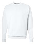 Hanes Unisex EcoSmart® Crewneck Sweatshirt P160