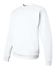 Hanes Unisex EcoSmart® Crewneck Sweatshirt P160