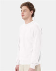Hanes Unisex EcoSmart® Crewneck Sweatshirt P160