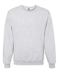 JERZEES Unisex NuBlend® Crewneck Sweatshirt 562MR