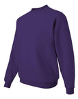 JERZEES Unisex NuBlend® Crewneck Sweatshirt 562MR