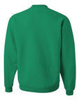 JERZEES Unisex NuBlend® Crewneck Sweatshirt 562MR