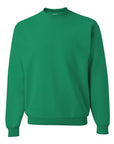 JERZEES Unisex NuBlend® Crewneck Sweatshirt 562MR