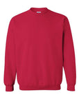 Gildan Unisex Heavy Blend™ Crewneck Sweatshirt 18000