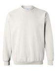 Gildan Unisex Heavy Blend™ Crewneck Sweatshirt 18000