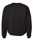 Hanes Unisex Ultimate Cotton® Crewneck Sweatshirt F260