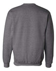 Hanes Unisex Ultimate Cotton® Crewneck Sweatshirt F260