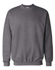 Hanes Unisex Ultimate Cotton® Crewneck Sweatshirt F260